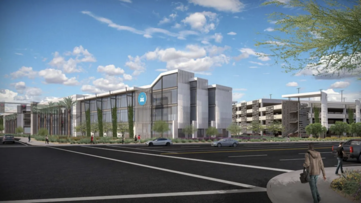 Carvana to expand headquarters in Tempe as it expects to add 1,000 more employees