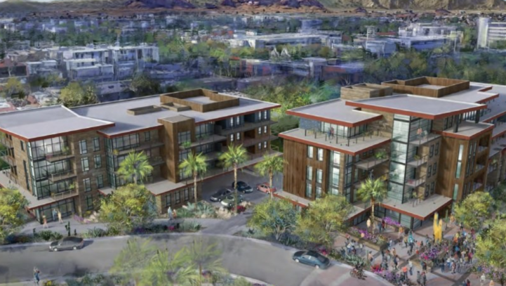 Artisan Scottsdale Moves Closer to Construction
