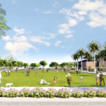 The Scottsdale ‘Parque’ project envisaged as redefinition of smart development