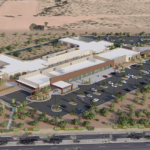 New hospital in Mesa seeks to address bed shortage for mental health patients New hospital in Mesa seeks to address bed shortage for mental health patients