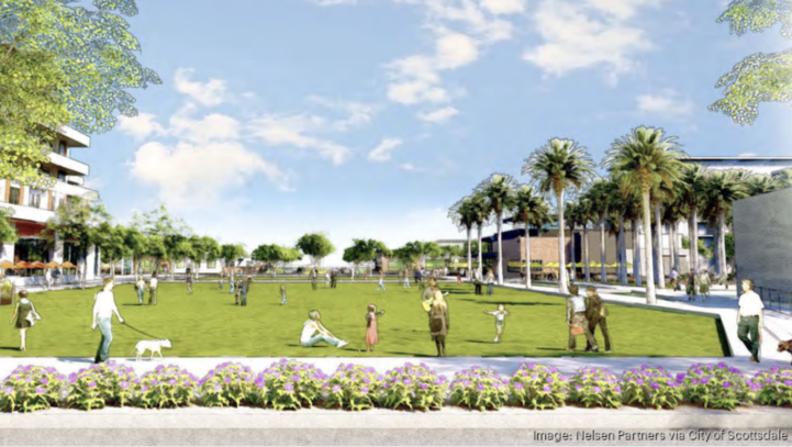Team behind $1B CrackerJax redevelopment to move forward ‘as soon as we can’ after approval