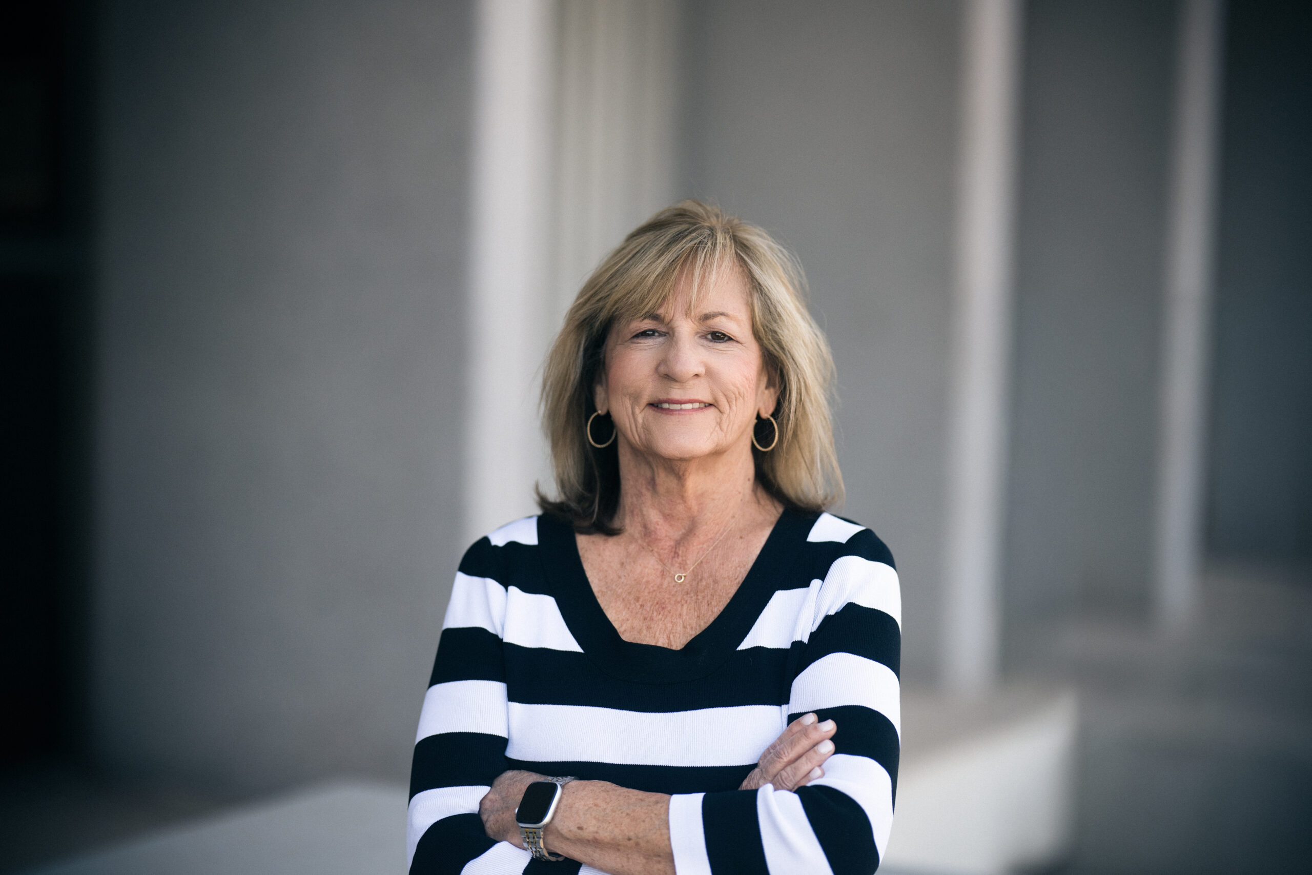 Diane Bolzan - Headshot