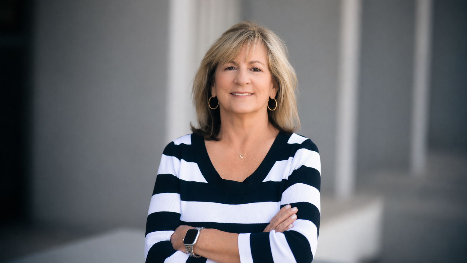 Diane Bolzsn - BR Headshot