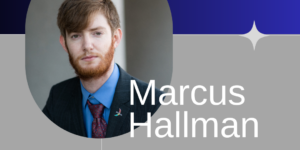 Marcus Hallman