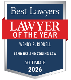 Best Lawyer of the Year logo